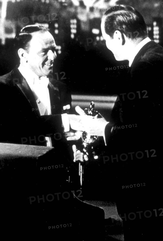 Frank Sinatra 3 Angelo