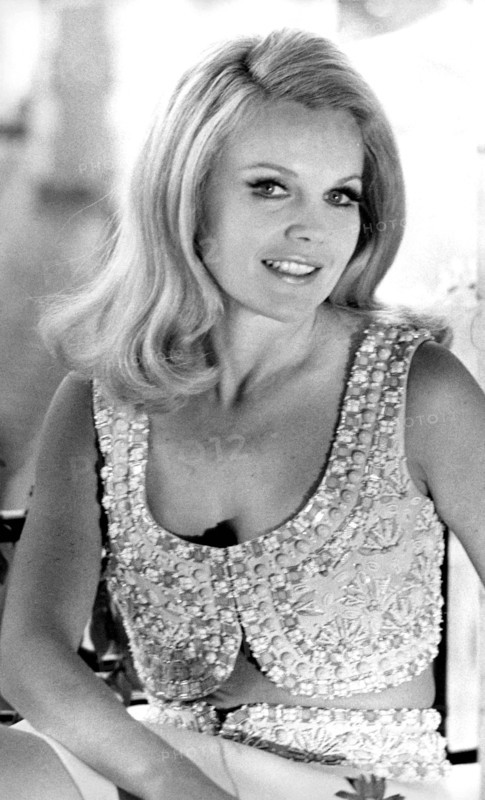 Carroll Baker