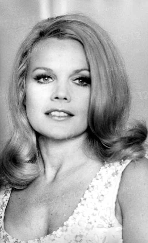 Carroll Baker