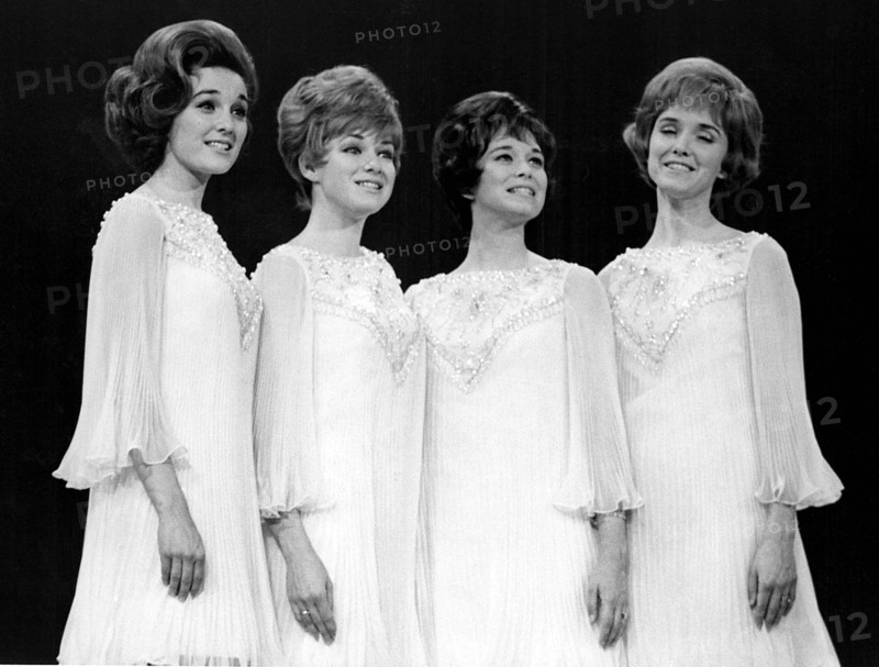 Lennon Sisters