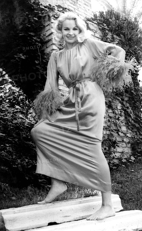 Carroll Baker