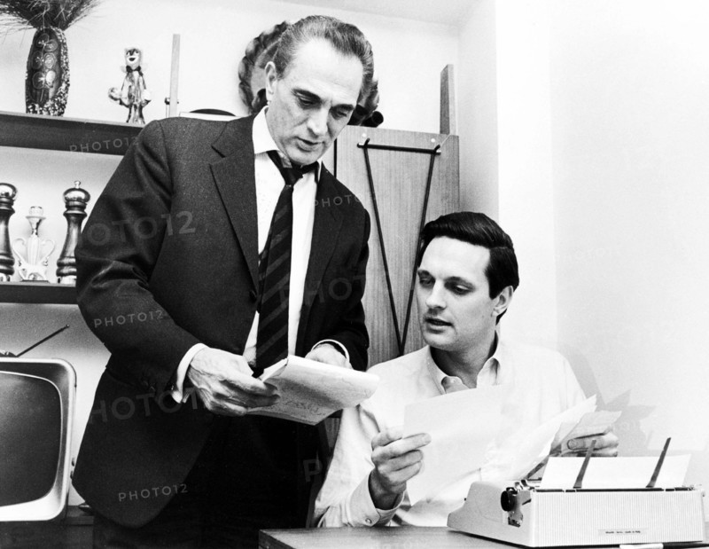 Alan Alda