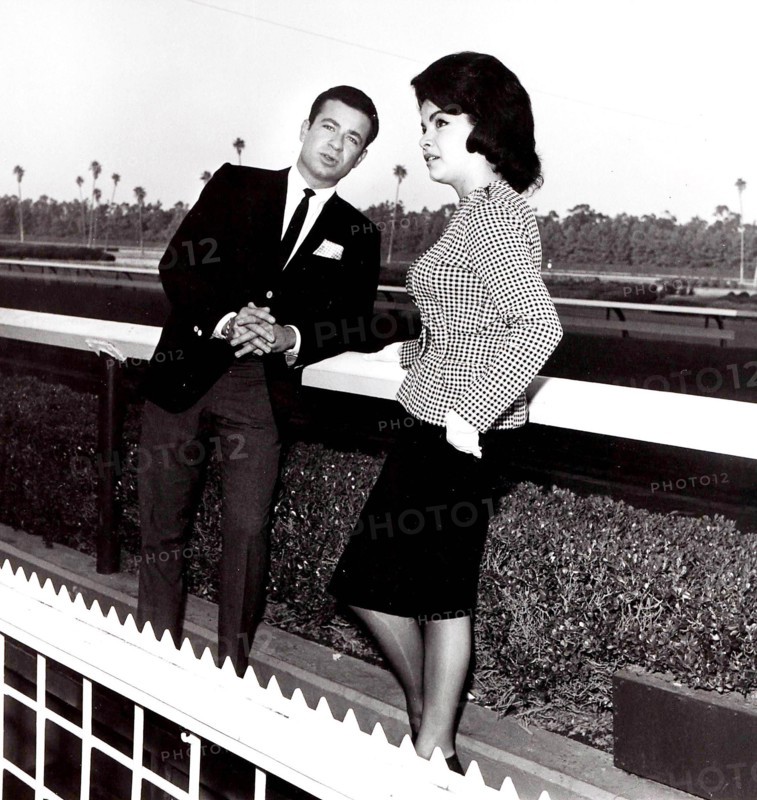 Annette Funicello