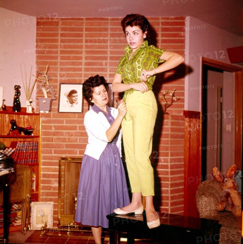 Annette Funicello Flat Eric