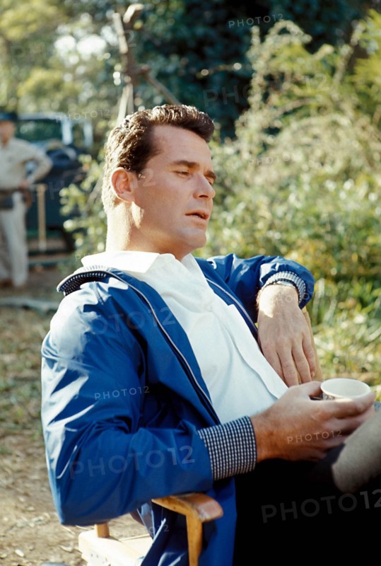 James Garner Angelo