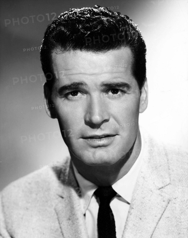 James Garner Jo