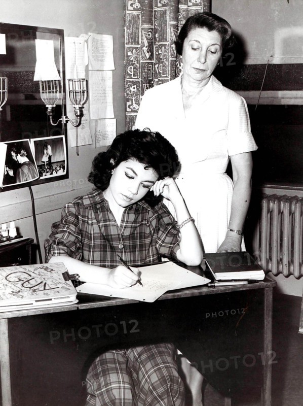 Annette Funicello
