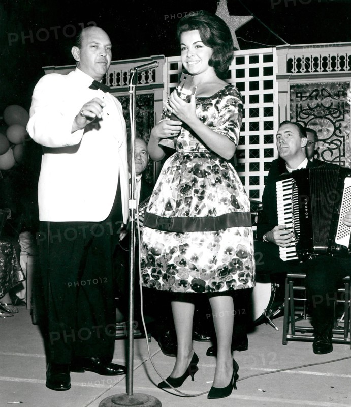 Annette Funicello