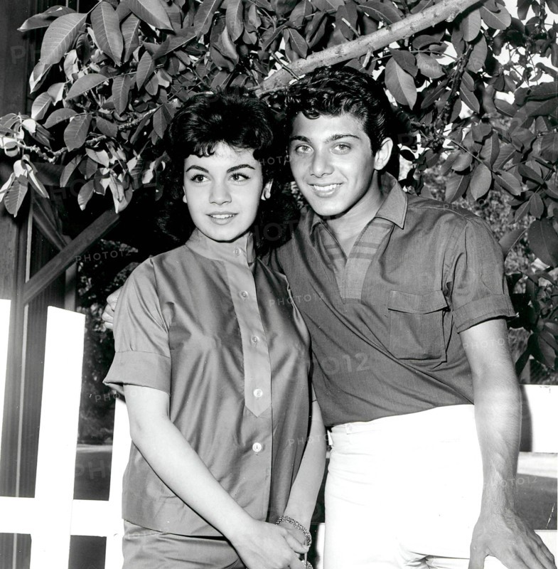 Annette Funicello
