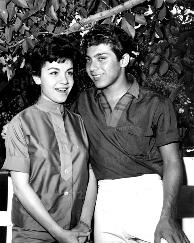 Annette Funicello