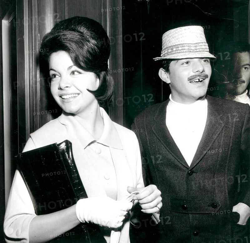 Annette Funicello
