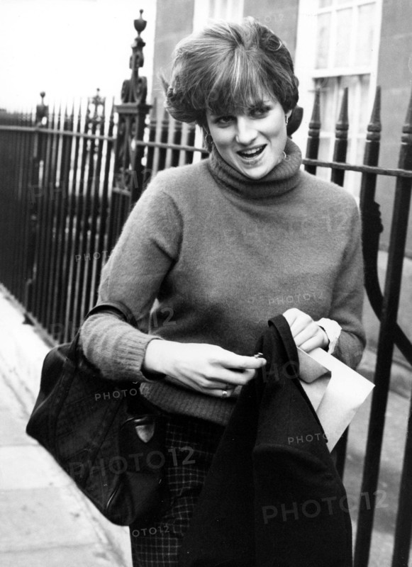 Princess Diana Sw Am