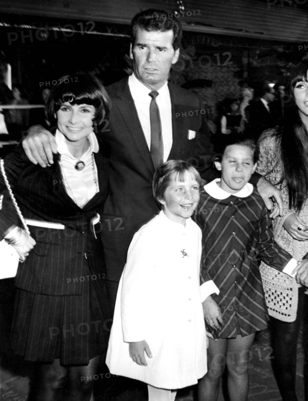 James Garner 2 Jo
