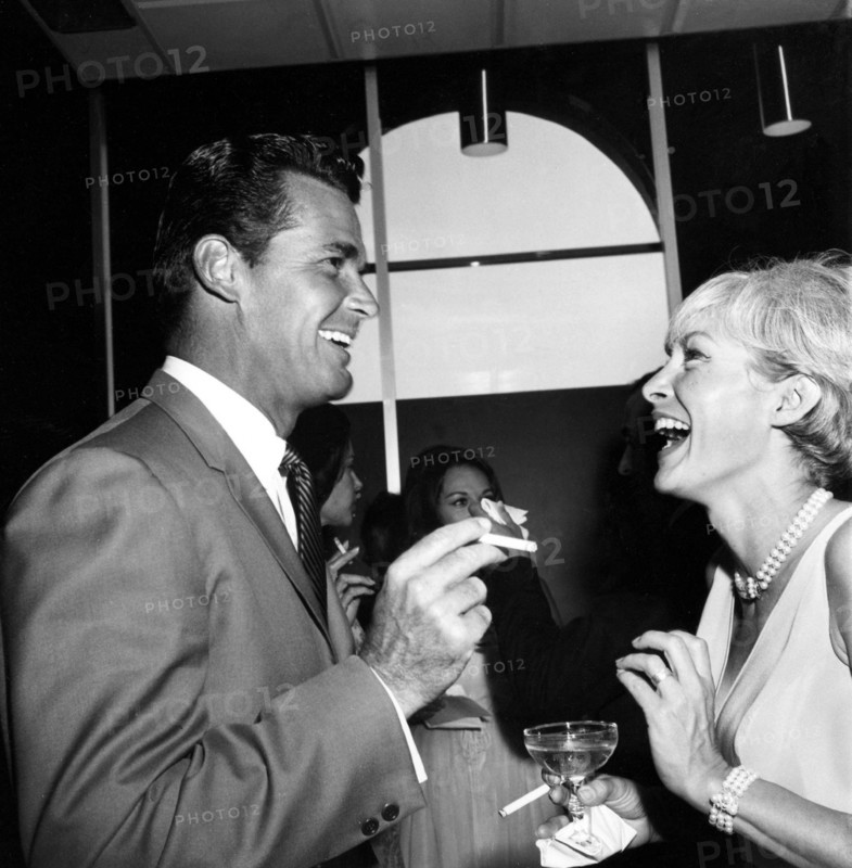 James Garner 2 Jo