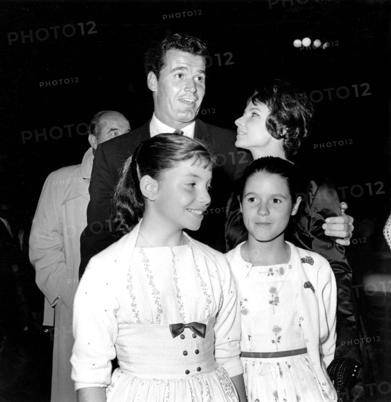 James Garner