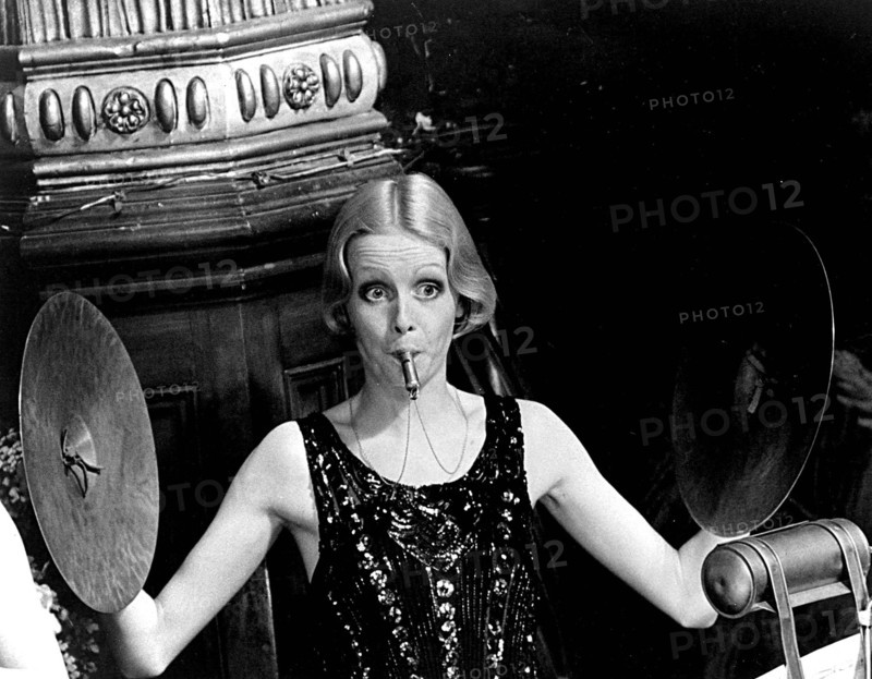 Twiggy