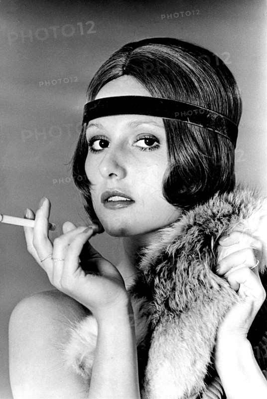 Twiggy