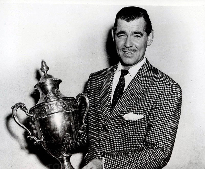 Clark Gable