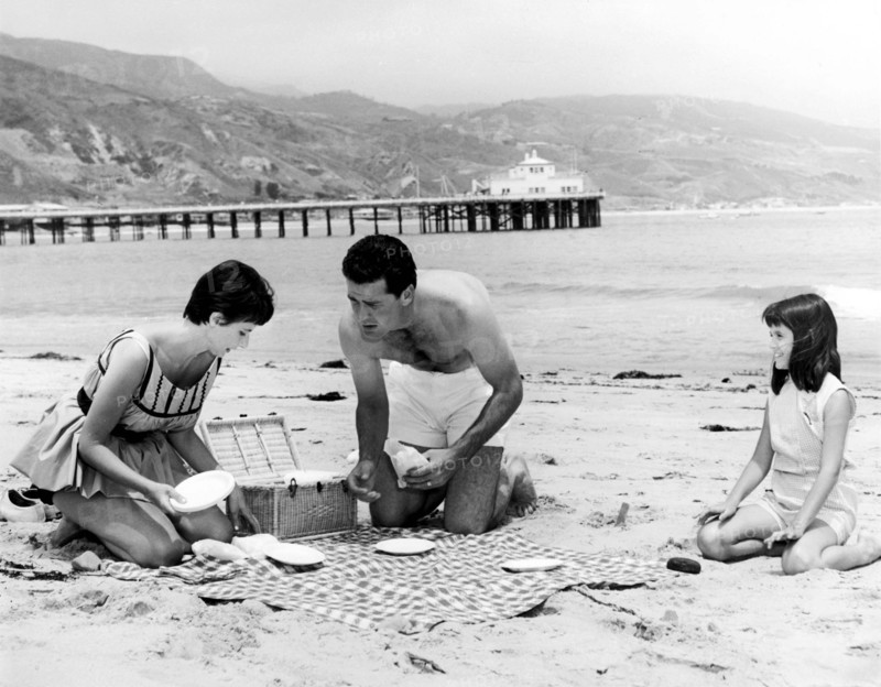 James Garner Jo