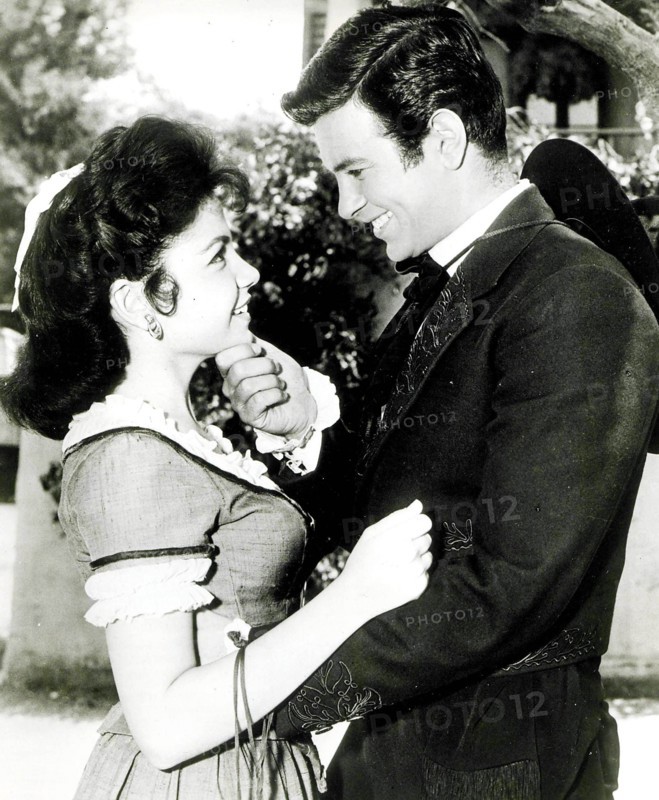 Annette Funicello