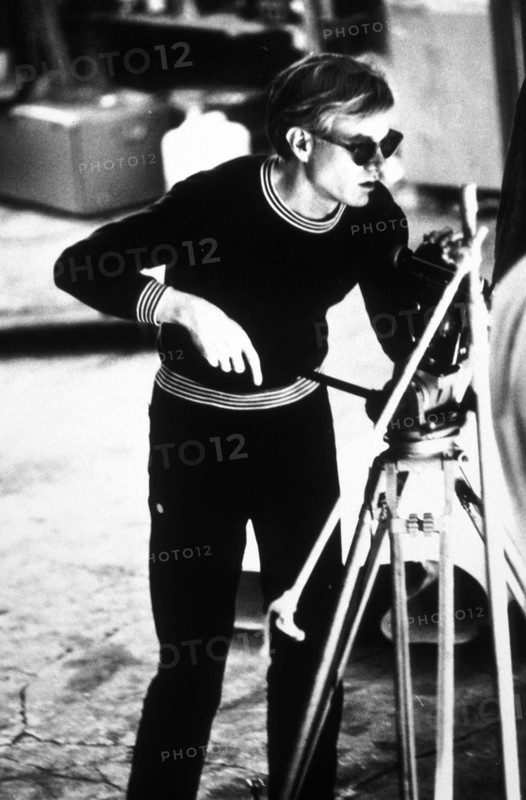 Andy Warhol