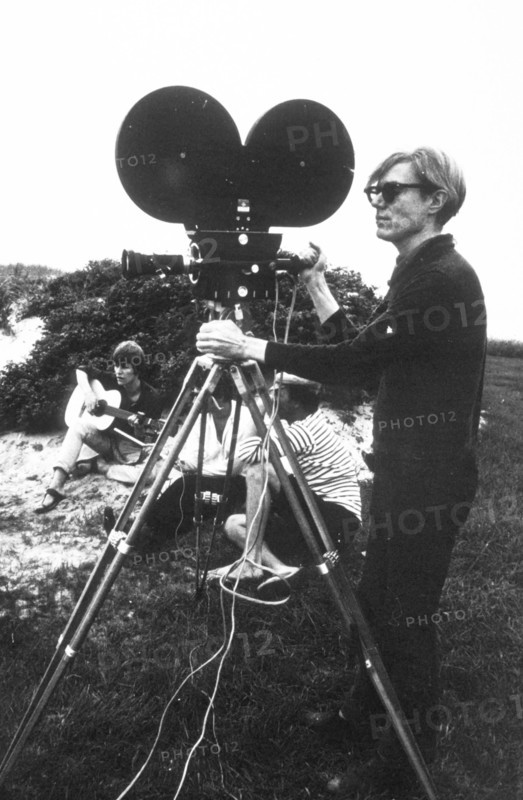 Andy Warhol