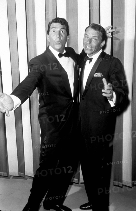 Frank Sinatra 3 Angelo