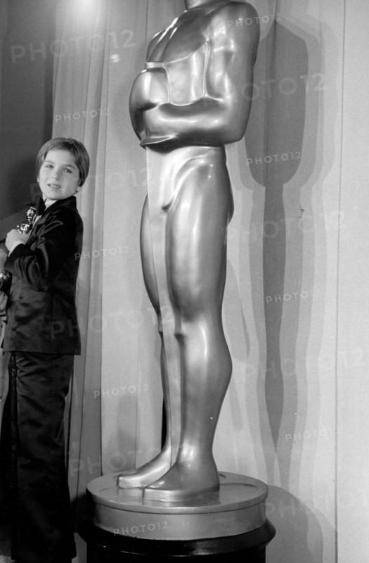 Oscars Rb
