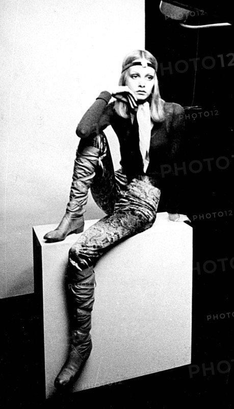 Twiggy