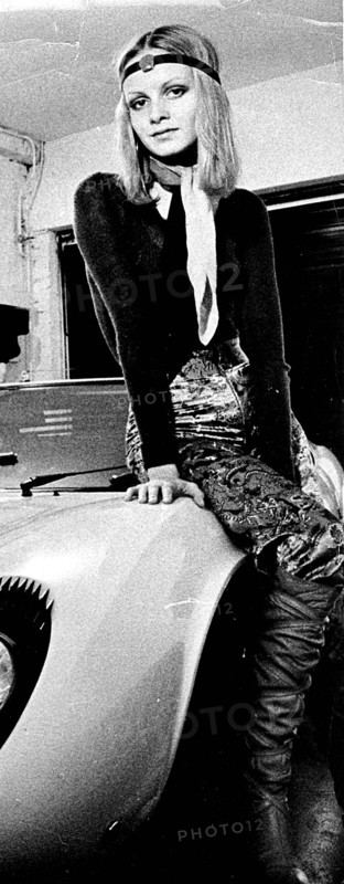 Twiggy