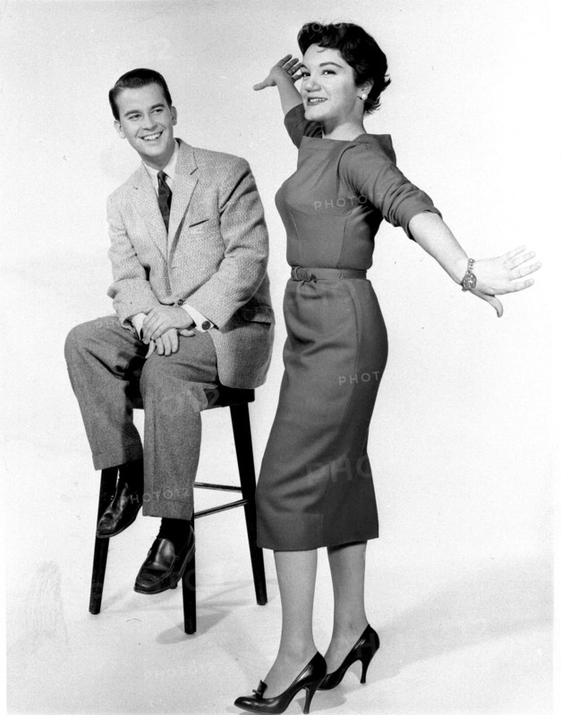 Dick Clark