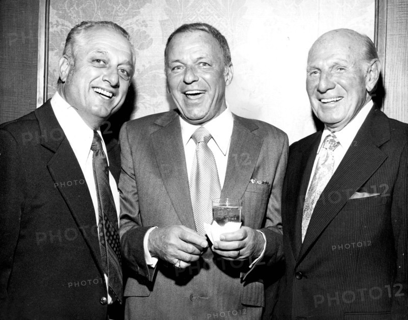 Frank Sinatra