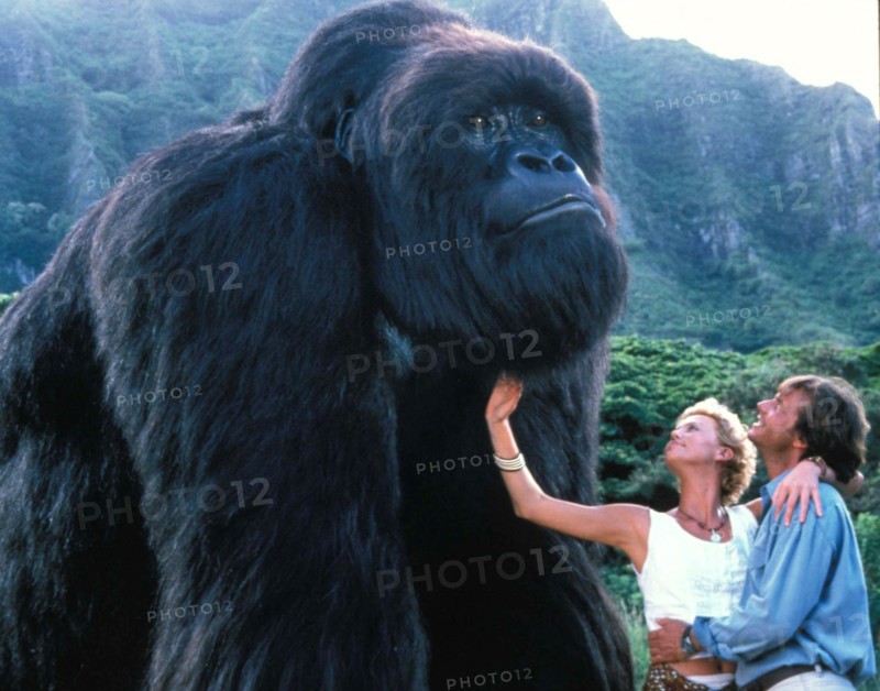 Mighty Joe Young