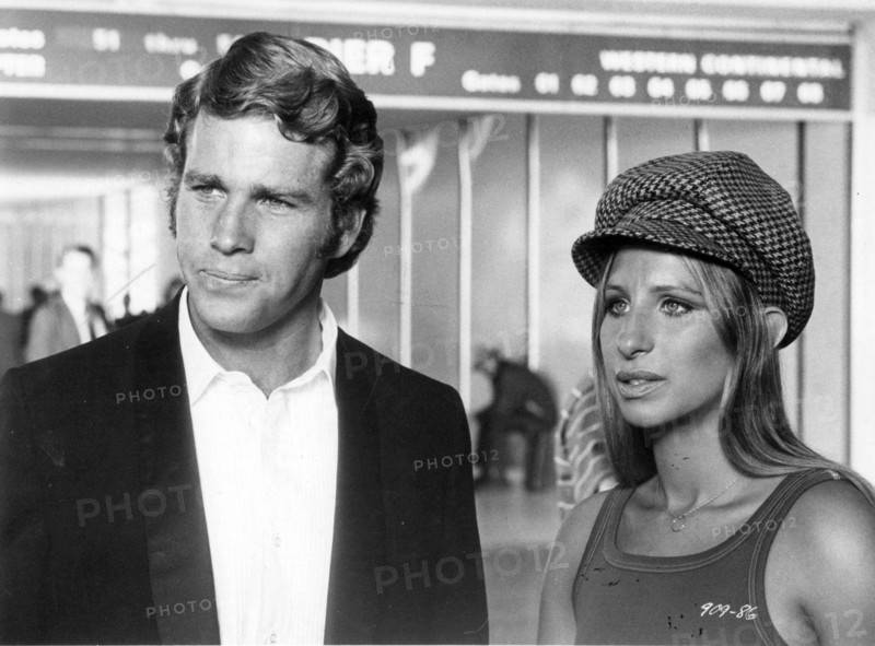 Streisand