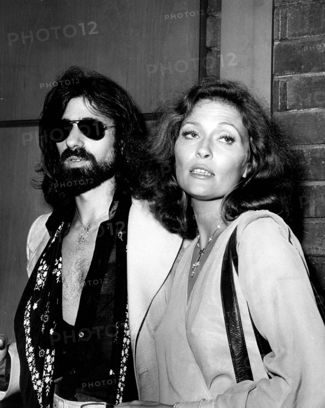 Faye Dunaway