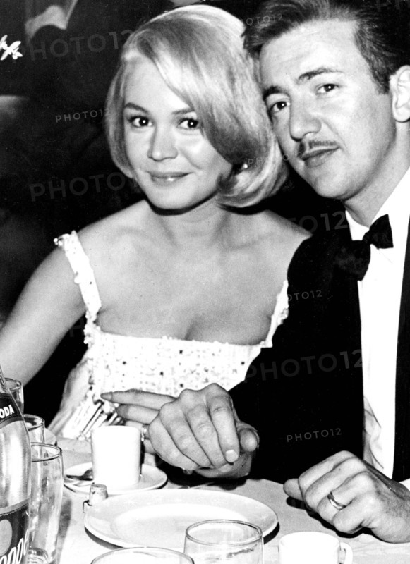 Sandra Dee Obit Jo