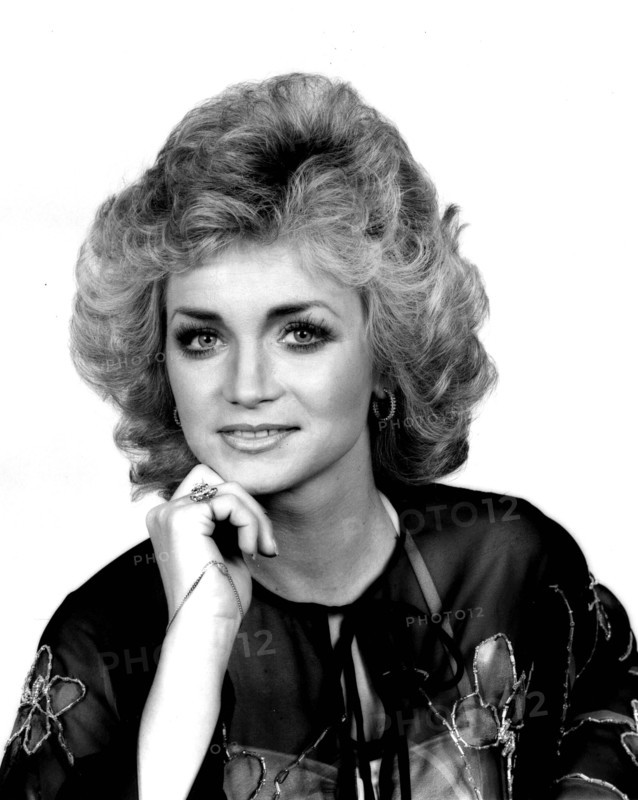 Barbara Mandrell