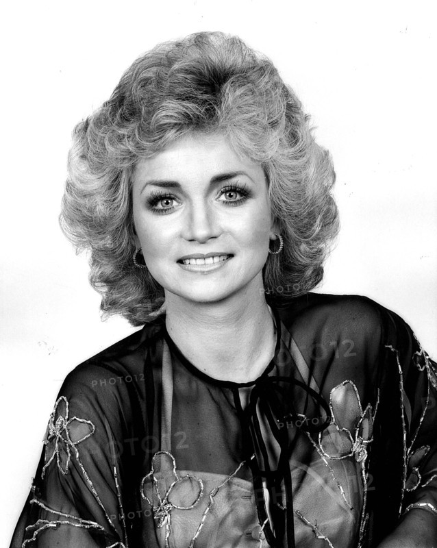 Barbara Mandrell