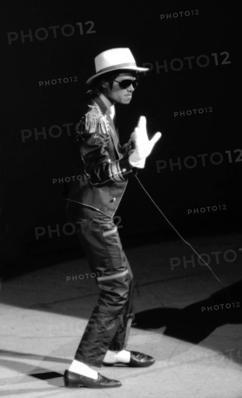 Michael Jackson