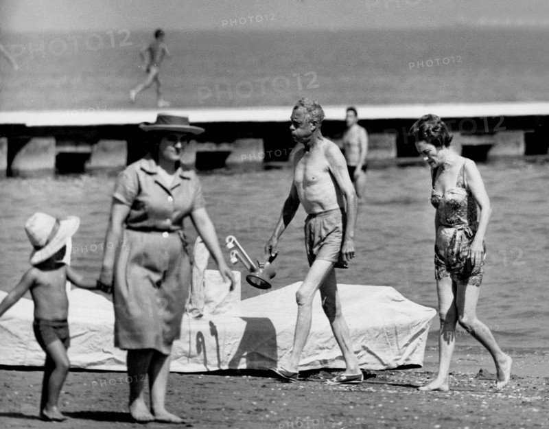 Duke And Ducherss Windsor