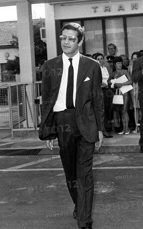 Onassis File Sw