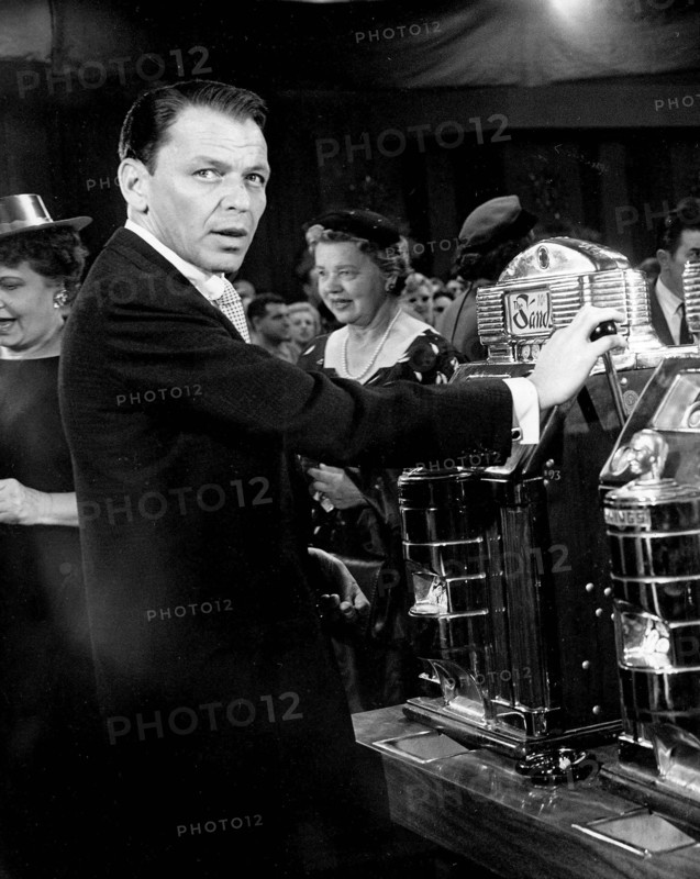 Frank Sinatra