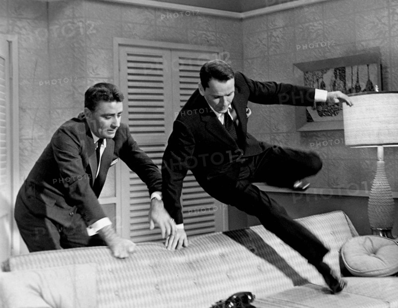 Frank Sinatra