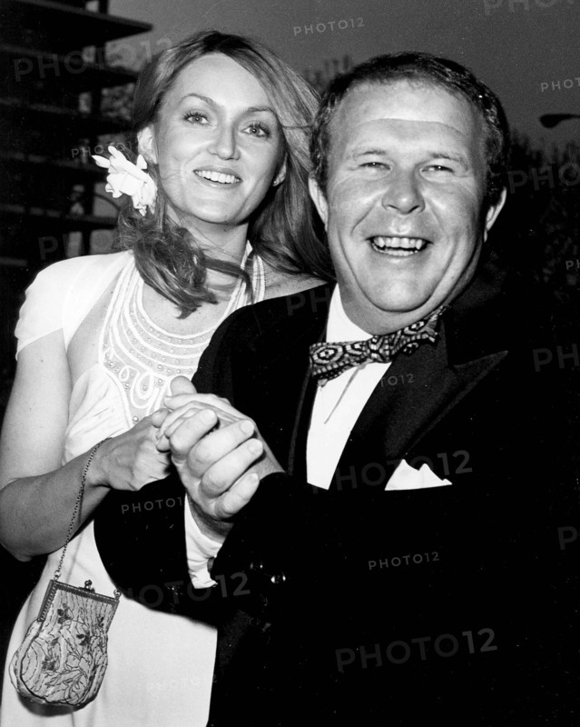 Ned Beatty Tony