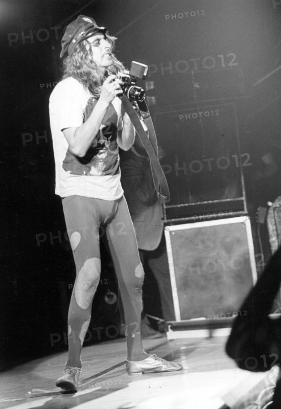 Rock And Roll