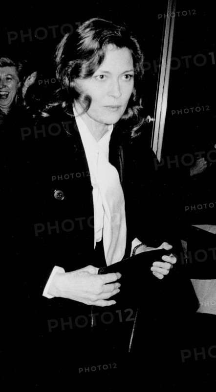 Faye Dunaway