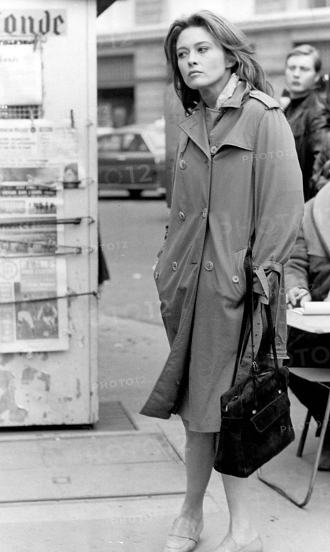 Faye Dunaway