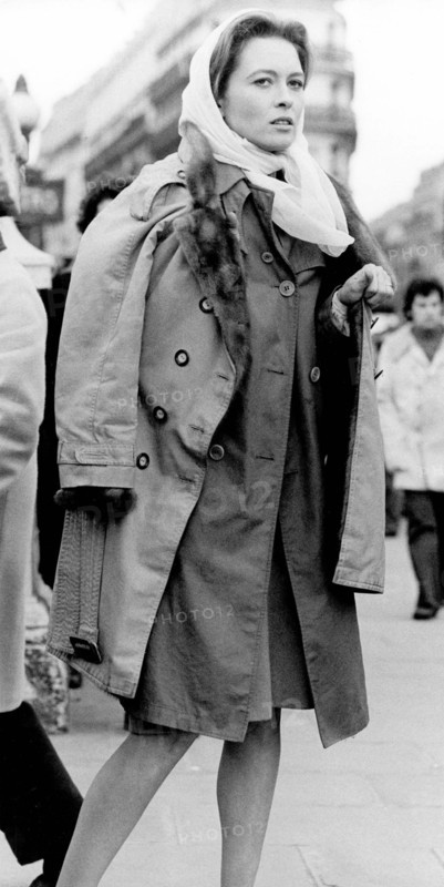 Faye Dunaway