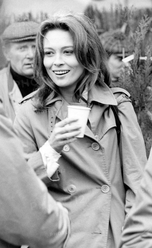 Faye Dunaway