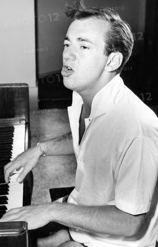 Bobby Darin